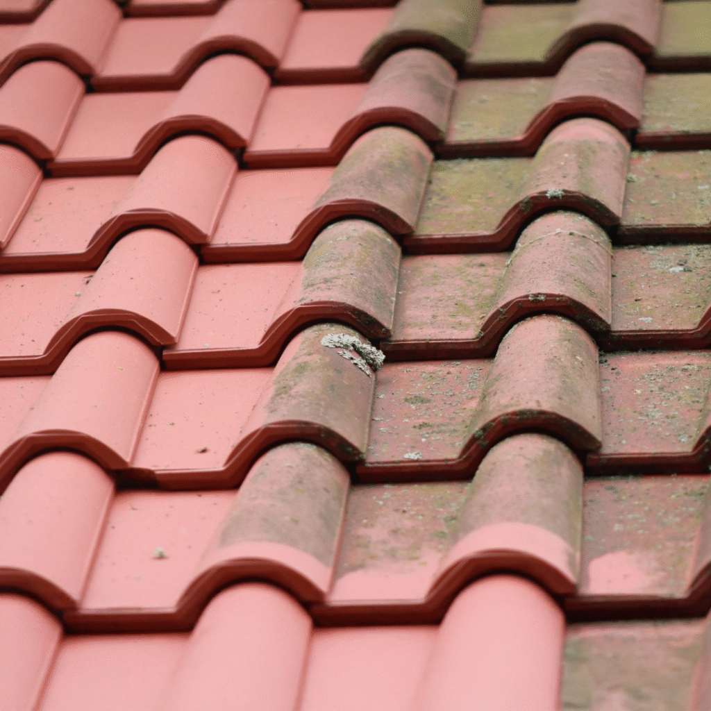 Taktvätt Göteborg