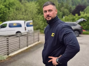 Alexander Groop - Keep it clean