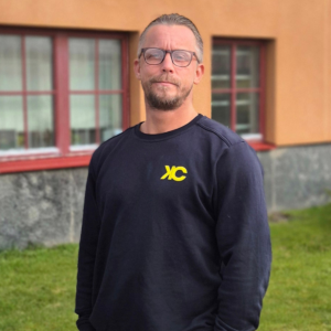 Mattias Johansson KIC